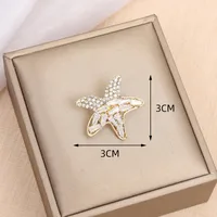 Simple Style Insect Flower Bow Knot Alloy Inlay Zircon Women's Brooches sku image 8