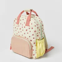 Strawberry Daily Kids Backpack main image 2