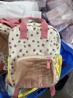 Strawberry Daily Kids Backpack main image 4