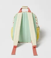 Strawberry Daily Kids Backpack main image 5