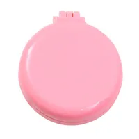 Basic Simple Style Solid Color Plastic Hair Combs main image 2