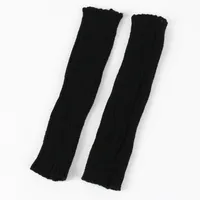 Women's Modern Style Solid Color Gloves 1 Pair main image 3
