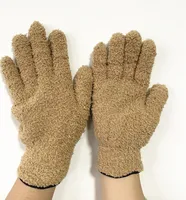 Unisex Casual Solid Color Gloves 1 Pair sku image 7