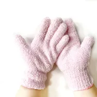 Unisex Casual Solid Color Gloves 1 Pair sku image 8