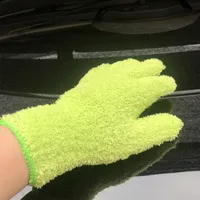 Unisex Casual Solid Color Gloves 1 Pair main image 1