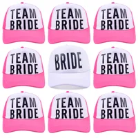 Women's Simple Style Letter Flat Eaves Baseball Cap main image 3
