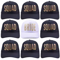 Women's Simple Style Letter Flat Eaves Baseball Cap main image 4