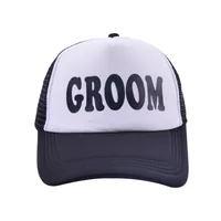 Women's Simple Style Letter Flat Eaves Baseball Cap sku image 4