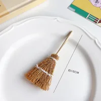 Cute Food Alloy Resin Hair Clip 1 Piece sku image 5