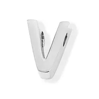 1 Piece Stainless Steel 14K Gold Plated Letter Polished Pendant sku image 25
