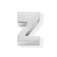 1 Piece Stainless Steel 14K Gold Plated Letter Polished Pendant sku image 12