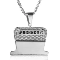 Casual Vintage Style Geometric Stainless Steel None 18K Gold Plated Men'S sku image 1