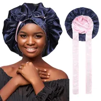 Women's Basic Solid Color Wide Eaves Pile Cap main image 2