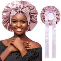 Women's Basic Solid Color Wide Eaves Pile Cap sku image 4