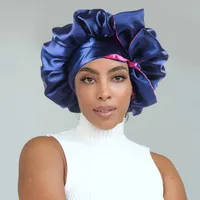Women's Basic Solid Color Wide Eaves Pile Cap main image 1