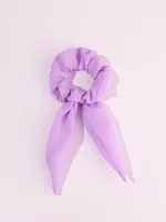 Casual Solid Color Cloth Hair Tie sku image 6