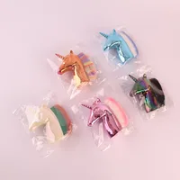 Cute  Plastic Metal Nail Brush 1 Piece main image 2