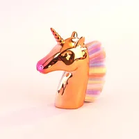 Cute  Plastic Metal Nail Brush 1 Piece main image 5
