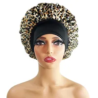 Women's Sweet Flower Eaveless Shower Cap sku image 12