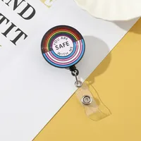 Casual Novelty Letter Star Alloy Plating Unisex Brooches sku image 4
