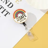 Casual Novelty Letter Star Alloy Plating Unisex Brooches sku image 1