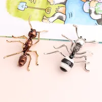 Exaggerated Funny Animal Alloy Unisex Brooches main image 1