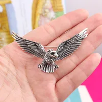 Exaggerated Funny Animal Alloy Unisex Brooches main image 1
