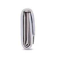 Women's Solid Color Pu Leather Flip Cover Wallets main image 1