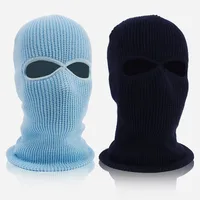 Unisex Casual Solid Color Eaveless Wool Cap main image 1