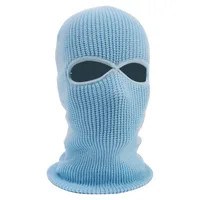 Unisex Casual Solid Color Eaveless Wool Cap main image 3