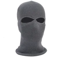 Unisex Casual Solid Color Eaveless Wool Cap main image 2