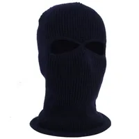 Unisex Casual Solid Color Eaveless Wool Cap main image 4