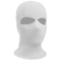 Unisex Casual Solid Color Eaveless Wool Cap main image 5