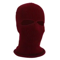 Unisex Casual Solid Color Eaveless Wool Cap sku image 7