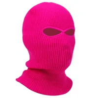 Unisex Casual Solid Color Eaveless Wool Cap sku image 10