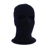 Unisex Casual Solid Color Eaveless Wool Cap sku image 9