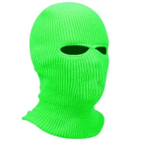 Unisex Casual Solid Color Eaveless Wool Cap sku image 3