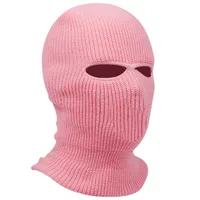 Unisex Casual Solid Color Eaveless Wool Cap sku image 4