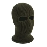 Unisex Casual Solid Color Eaveless Wool Cap sku image 5