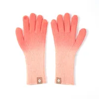 Women's Elegant Gradient Color Gloves 1 Pair main image 4