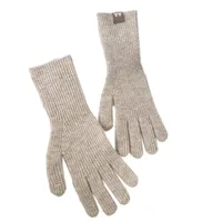 Women's Preppy Style Simple Style Solid Color Gloves 1 Set main image 3