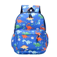 Animal School Kids Backpack main image 5