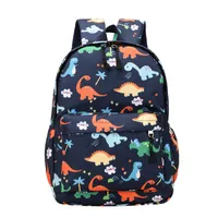 Animal School Kids Backpack main image 2