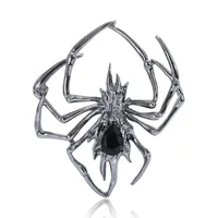 Casual Simple Style Spider Alloy Women's Brooches main image 1