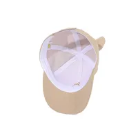 Children Unisex Cartoon Style Rabbit Embroidery Baseball Cap main image 5