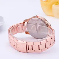 Stainless Steel Alloy Women's Watches main image 1