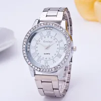 Stainless Steel Alloy Women's Watches main image 5