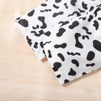 Simple Style Solid Color Cotton Baby Clothing Sets main image 4