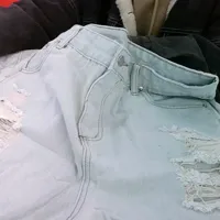 Women's Daily Casual Solid Color Shorts main image 3