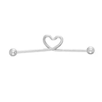 Fashion Arrow Plating Stainless Steel sku image 5